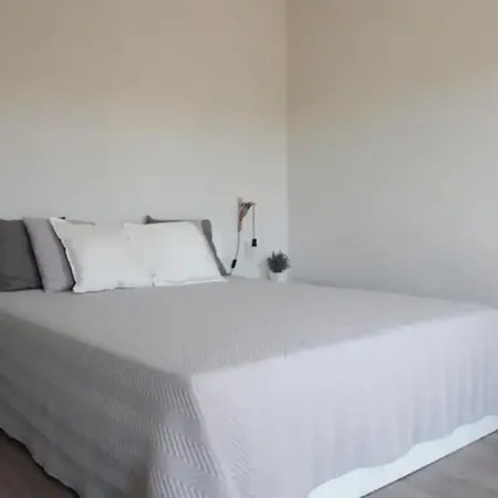 Casa Na Aldeia Casa de Férias