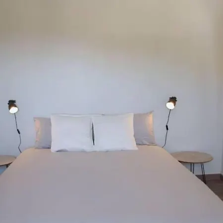 Σπίτι διακοπών Casa Na Aldeia *