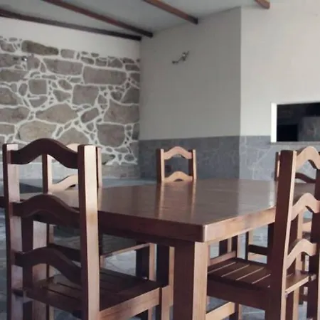 Casa Na Aldeia *