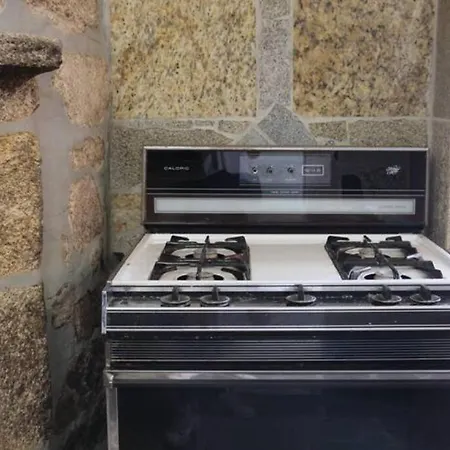 Casa Na Aldeia Σπίτι διακοπών