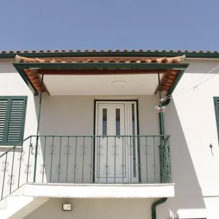 Casa Na Aldeia アルコス・デ・ヴァルデヴェス