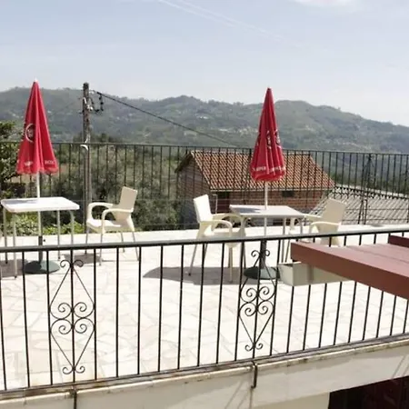 Σπίτι διακοπών Casa Na Aldeia