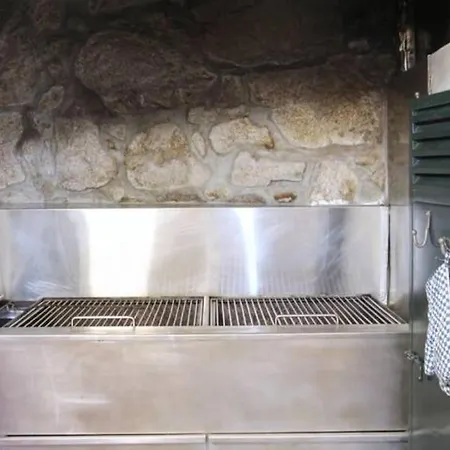 Σπίτι διακοπών Casa Na Aldeia Arcos de Valdevez