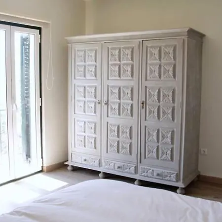 Casa Na Aldeia Holiday home *