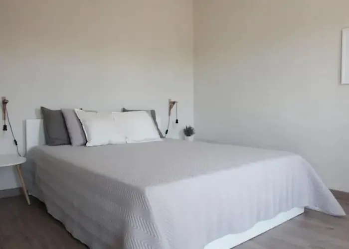 Casa Na Aldeia 別荘