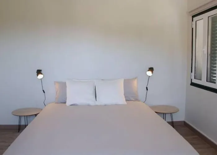 別荘 Casa Na Aldeia *