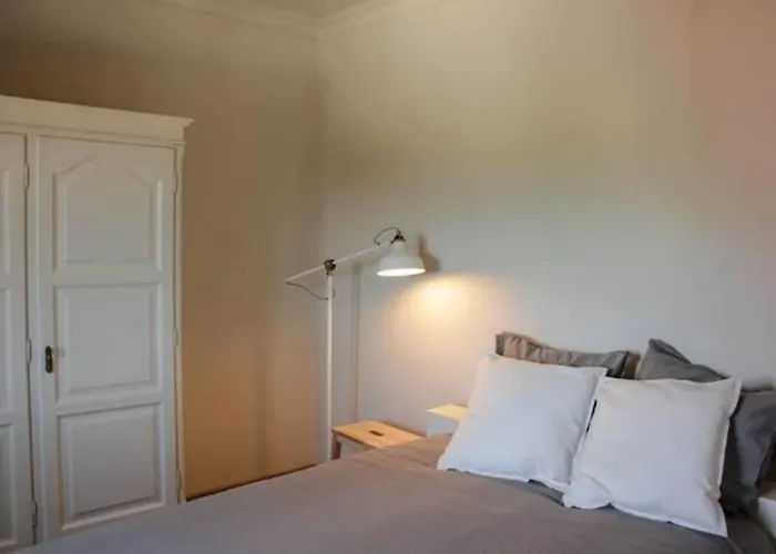 Nyaraló Casa Na Aldeia Arcos de Valdevez