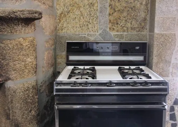 Casa Na Aldeia 別荘