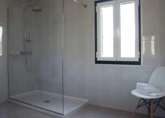 別荘 Casa Na Aldeia