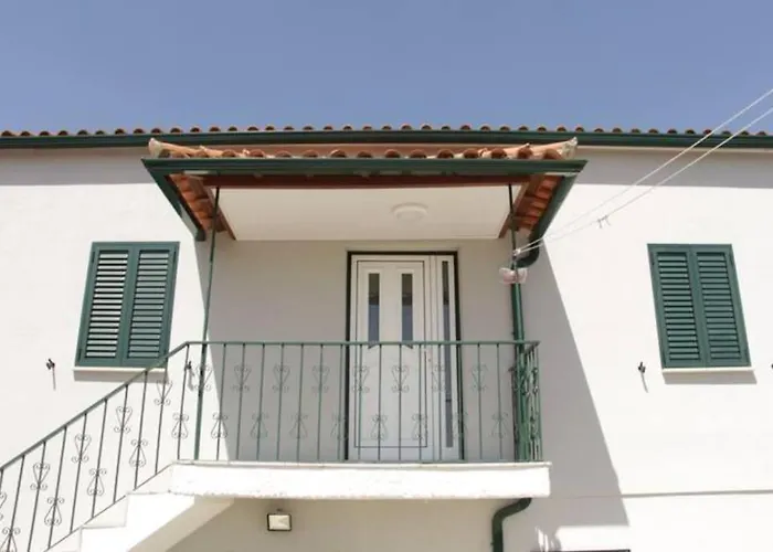 Casa Na Aldeia アルコス・デ・ヴァルデヴェス