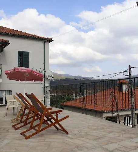 Casa Na Aldeia Nyaraló