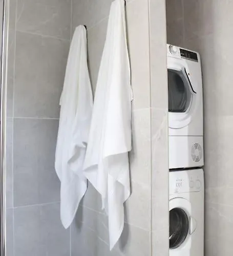 Casa Na Aldeia Nyaraló *