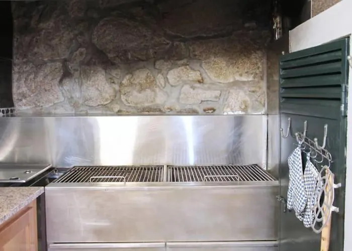 Nyaraló Casa Na Aldeia Arcos de Valdevez