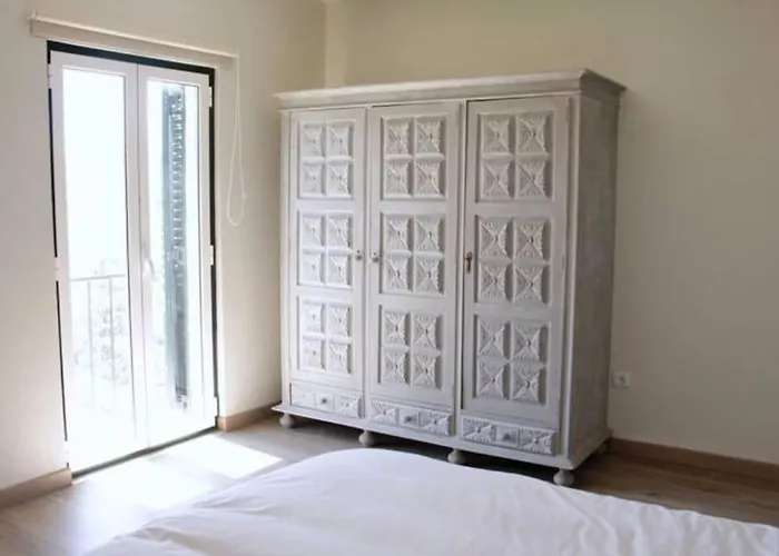 Casa Na Aldeia 別荘 *